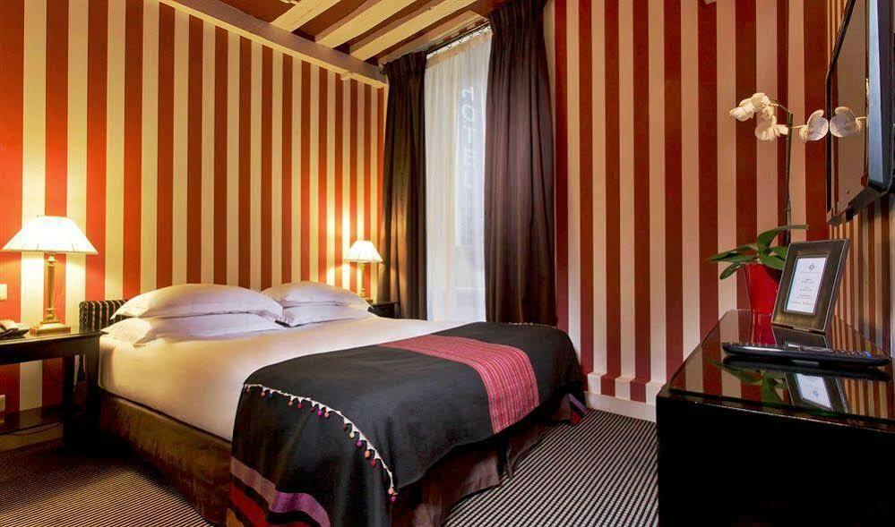 Hotel Residence Des Arts - Saint-Germain Paris Exterior photo